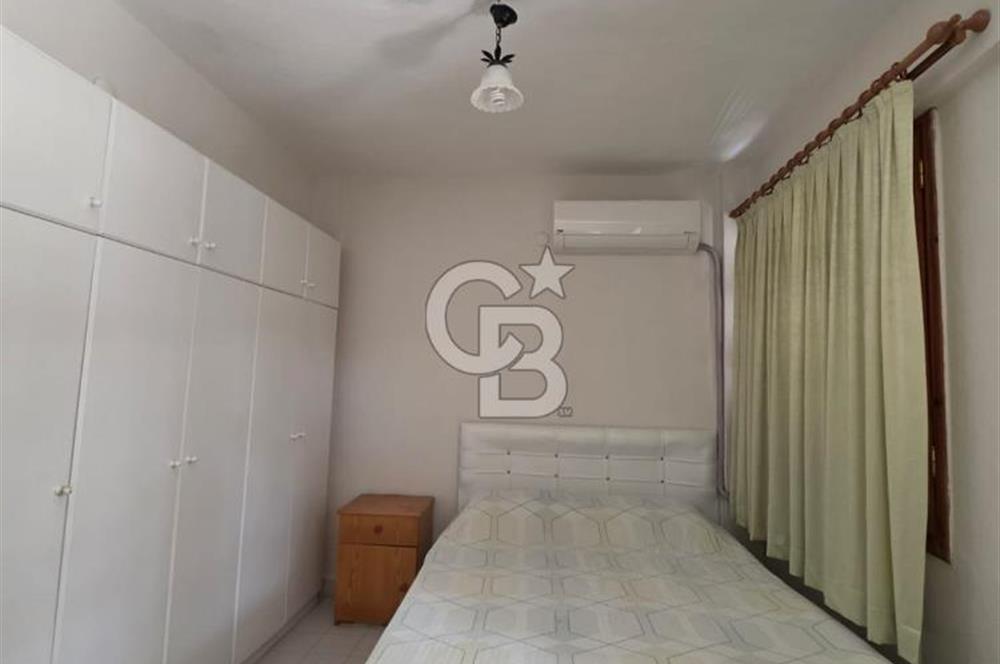 DİDİM Altınkum Martı Sitesinde Satılık Villa Denize 100 metre