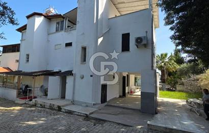 DİDİM Altınkum Martı Sitesinde Satılık Villa Denize 100 metre