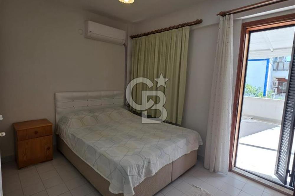 DİDİM Altınkum Martı Sitesinde Satılık Villa Denize 100 metre