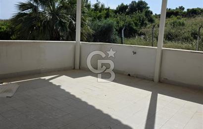DİDİM Altınkum Martı Sitesinde Satılık Villa Denize 100 metre