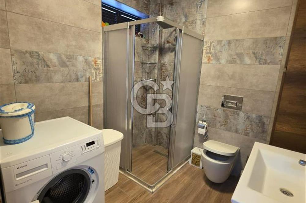 DİDİM Altınkum Martı Sitesinde Satılık Villa Denize 100 metre