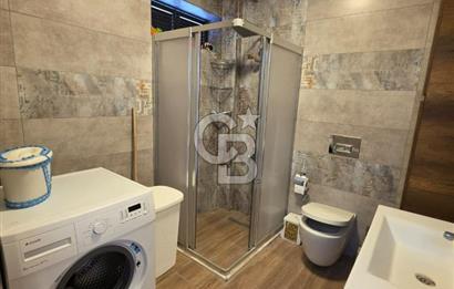 DİDİM Altınkum Martı Sitesinde Satılık Villa Denize 100 metre