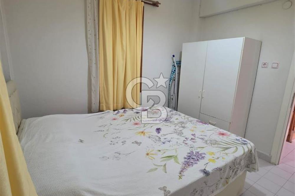 DİDİM Altınkum Martı Sitesinde Satılık Villa Denize 100 metre