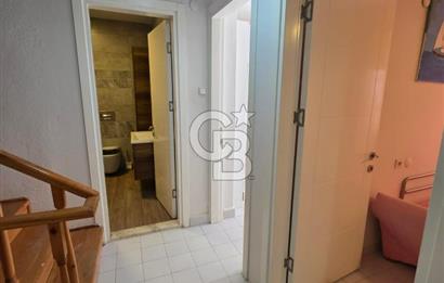 DİDİM Altınkum Martı Sitesinde Satılık Villa Denize 100 metre