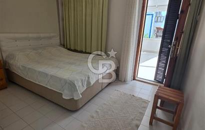 DİDİM Altınkum Martı Sitesinde Satılık Villa Denize 100 metre