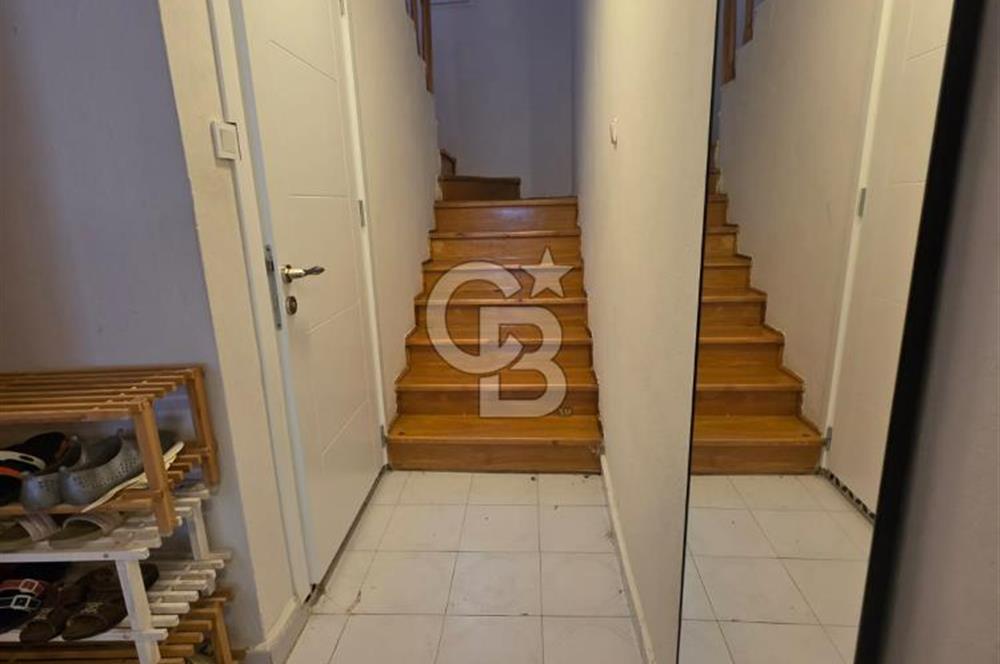 DİDİM Altınkum Martı Sitesinde Satılık Villa Denize 100 metre