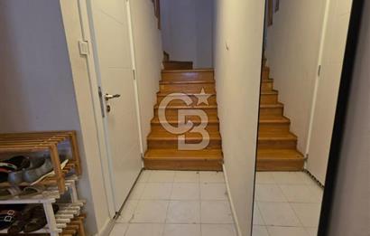 DİDİM Altınkum Martı Sitesinde Satılık Villa Denize 100 metre
