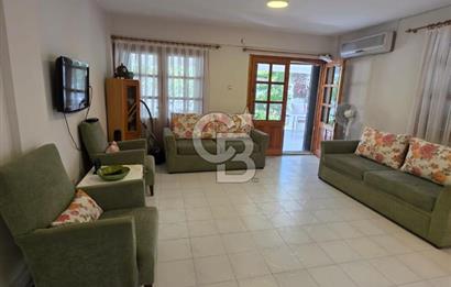 DİDİM Altınkum Martı Sitesinde Satılık Villa Denize 100 metre