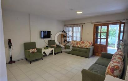 DİDİM Altınkum Martı Sitesinde Satılık Villa Denize 100 metre