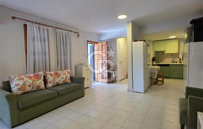 DİDİM Altınkum Martı Sitesinde Satılık Villa Denize 100 metre