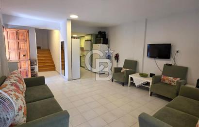 DİDİM Altınkum Martı Sitesinde Satılık Villa Denize 100 metre