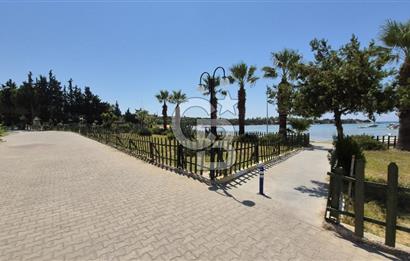 DİDİM Altınkum Martı Sitesinde Satılık Villa Denize 100 metre