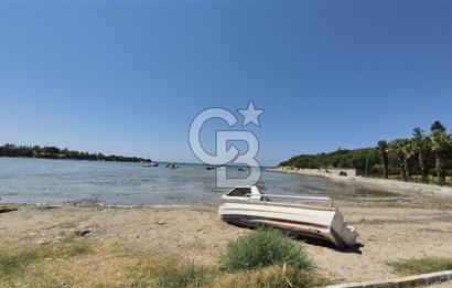 DİDİM Altınkum Martı Sitesinde Satılık Villa Denize 100 metre