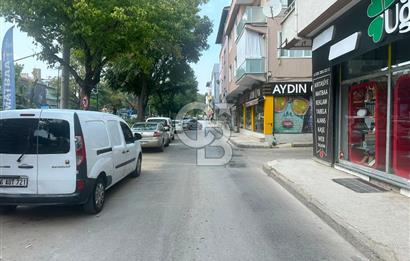 CB BLACK'TEN HÜRRİYET MERKEZDE İŞLEK YÜKSEK CİROLU ÇİĞKÖFTECİ