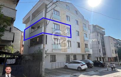 Çayırova Atatürk Mah. Merkezi Konumda Full Eşyalı 1+1 Daire