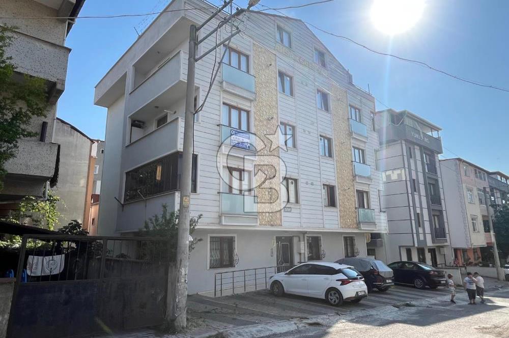 Çayırova Atatürk Mah. Merkezi Konumda Full Eşyalı 1+1 Daire
