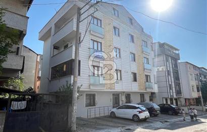 Çayırova Atatürk Mah. Merkezi Konumda Full Eşyalı 1+1 Daire