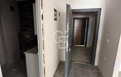 BAHÇEÇİK'DE ÖN CEPHE SIFIR 1+1 SATILIK DAİRE