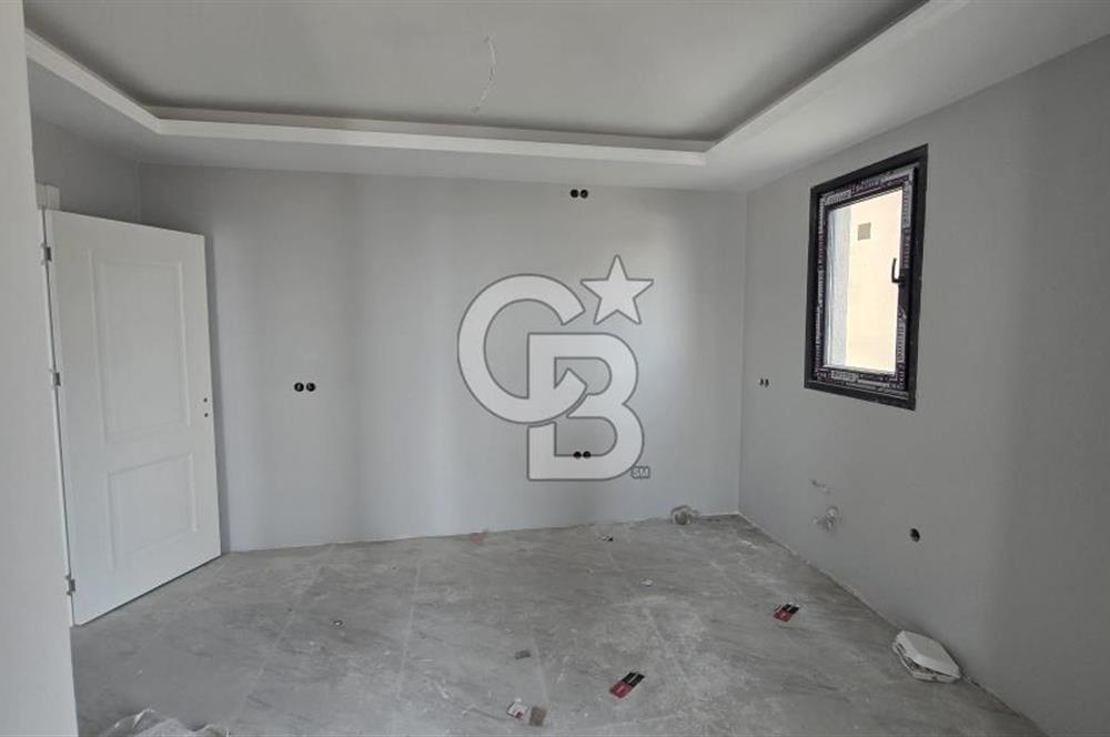 YALINCAK MEVKİNDE 150 m2 3 +1 SATILIK SIFIR DAİRE