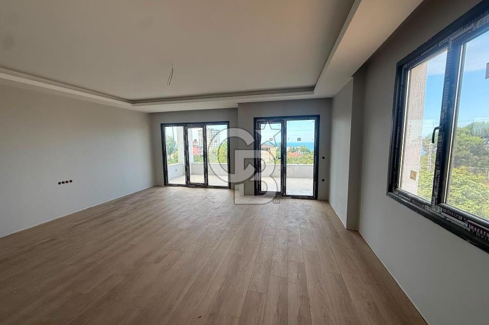 YALINCAK MEVKİNDE 150 m2 3 +1 SATILIK SIFIR DAİRE