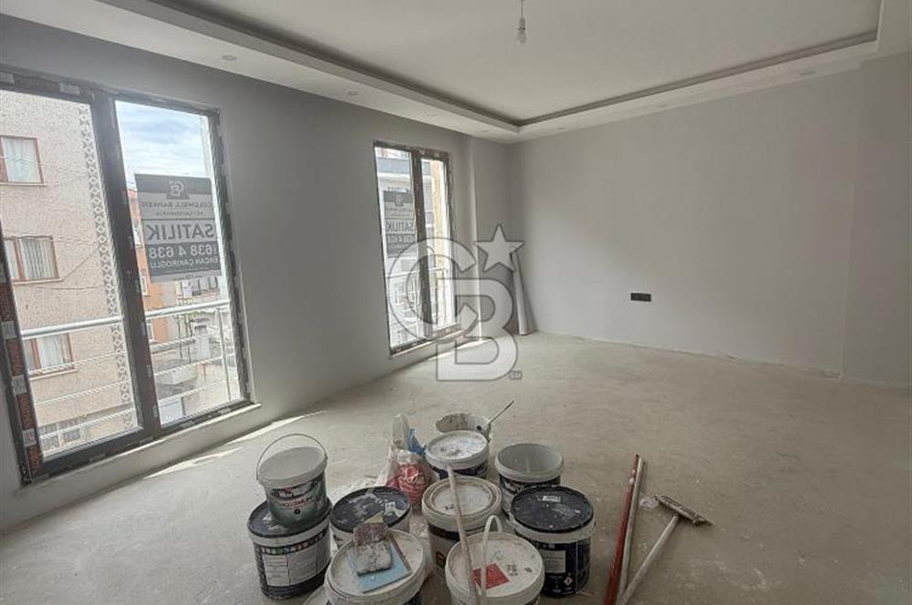 COLDWELL BANKER NET GAYRİMENKULDEN 100 m2 3+1 SATILIK DAİRE