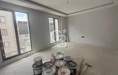 COLDWELL BANKER NET GAYRİMENKULDEN 100 m2 3+1 SATILIK DAİRE