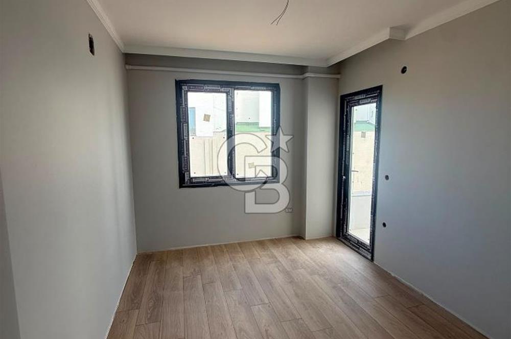 YALINCAK MEVKİNDE 150 m2 3 +1 SATILIK SIFIR DAİRE