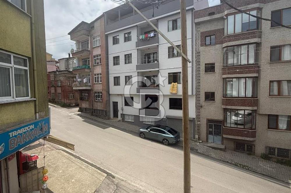 COLDWELL BANKER NET GAYRİMENKULDEN 100 m2 3+1 SATILIK DAİRE
