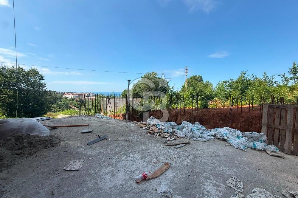 KONAKLAR MEVKİNDE 107 m2 2+1 SATILIK DAİRE