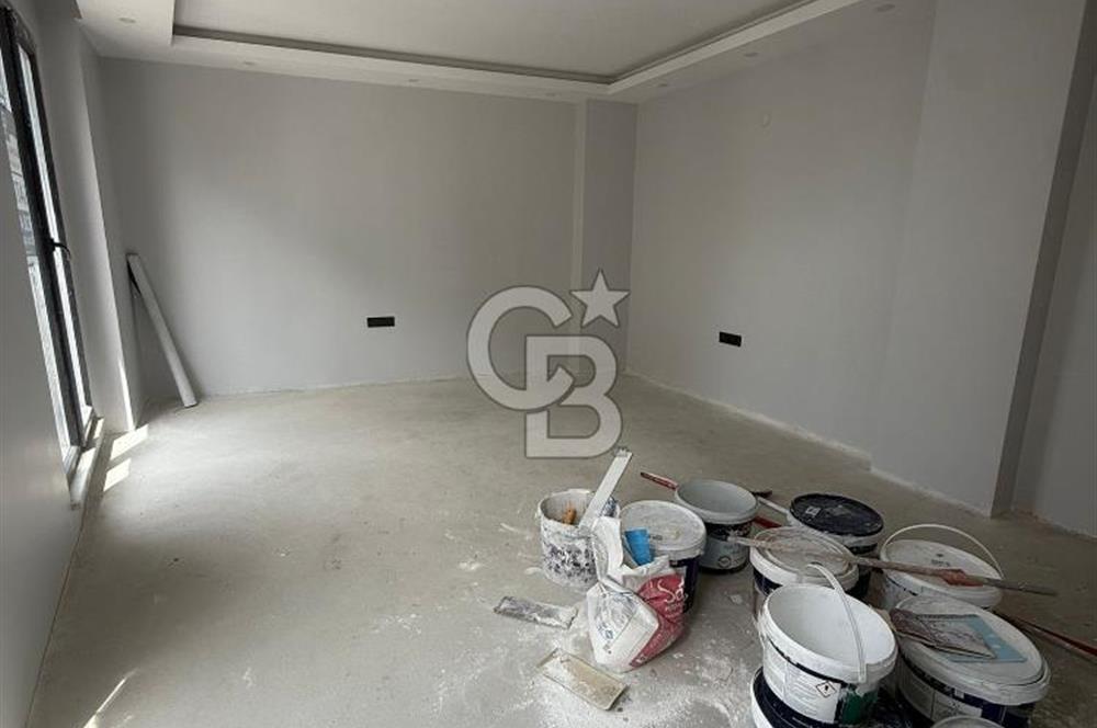 COLDWELL BANKER NET GAYRİMENKULDEN 100 m2 3+1 SATILIK DAİRE