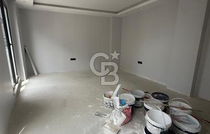 COLDWELL BANKER NET GAYRİMENKULDEN 100 m2 3+1 SATILIK DAİRE