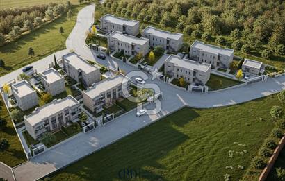 İSLAMHANELERİNDE %35 PEŞİNATLA PROJEDEN SATILIK 2+1 DAİRELER