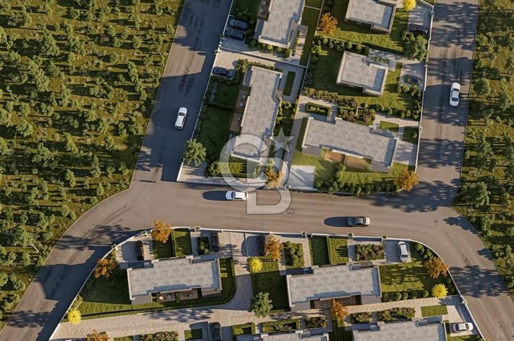 İSLAMHANELERİNDE %35 PEŞİNATLA PROJEDEN SATILIK 2+1 DAİRELER