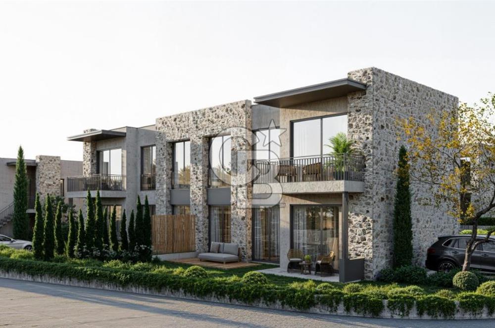 İSLAMHANELERİNDE %35 PEŞİNATLA PROJEDEN SATILIK 2+1 DAİRELER