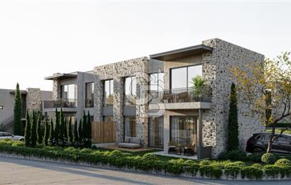 İSLAMHANELERİNDE %35 PEŞİNATLA PROJEDEN SATILIK 2+1 DAİRELER
