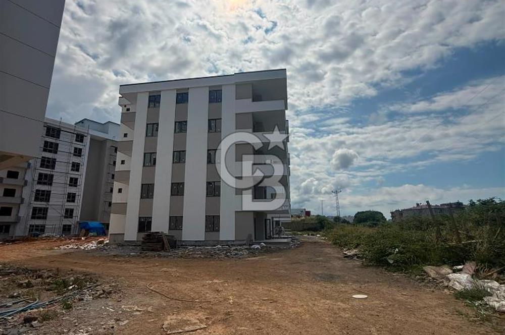 YALINCAK MEVKİNDE 150 m2 3 +1 SATILIK SIFIR DAİRE