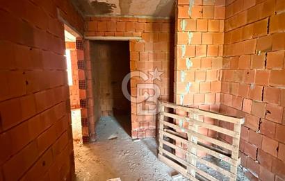 KONAKLAR MEVKİNDE 107 m2 2+1 SATILIK DAİRE