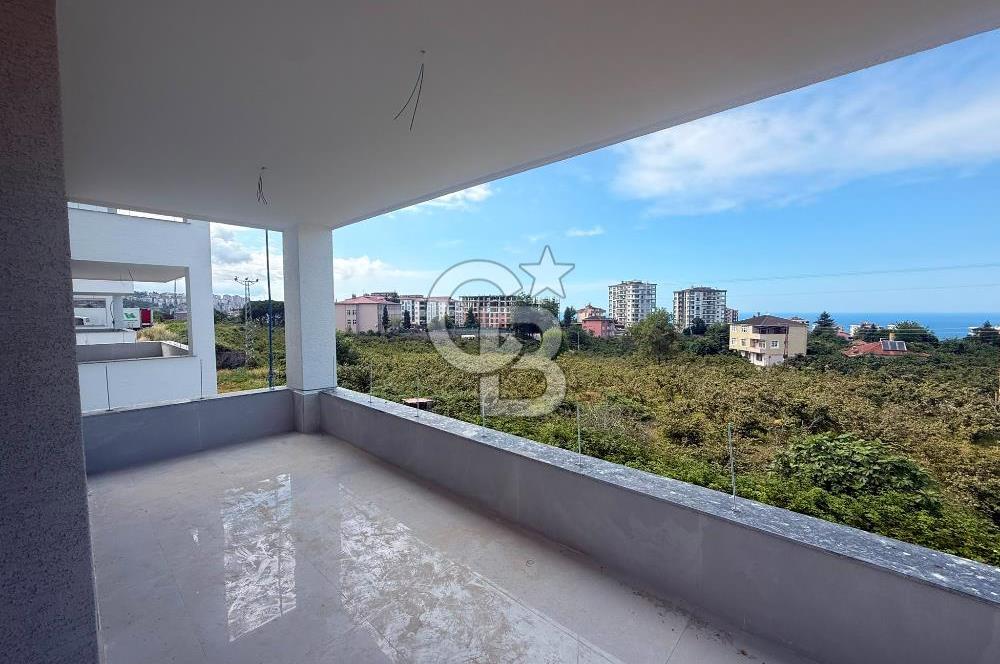 YALINCAK MEVKİNDE 150 m2 3 +1 SATILIK SIFIR DAİRE
