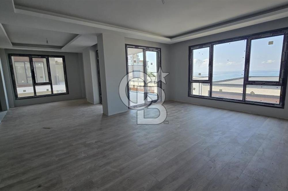 YALINCAK MEVKİNDE 150 m2 3 +1 SATILIK SIFIR DAİRE