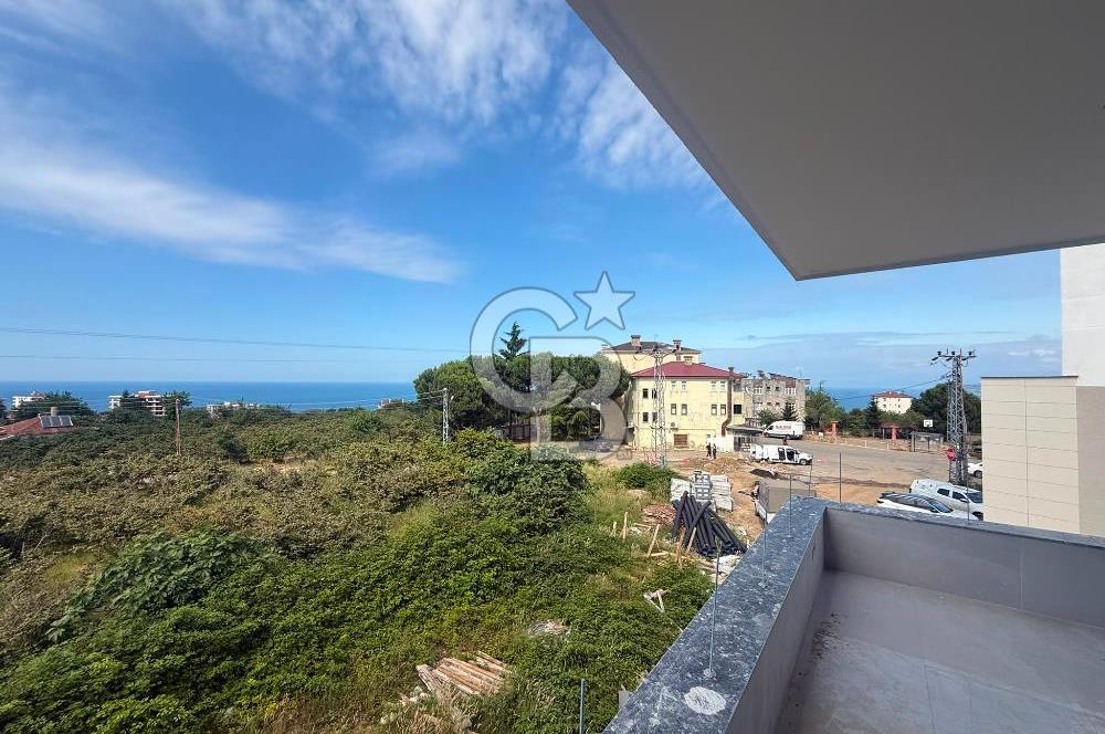YALINCAK MEVKİNDE 150 m2 3 +1 SATILIK SIFIR DAİRE