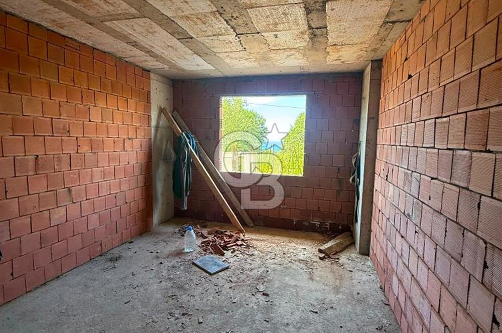 KONAKLAR MEVKİNDE 107 m2 2+1 SATILIK DAİRE