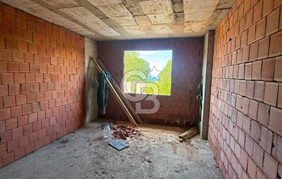 KONAKLAR MEVKİNDE 107 m2 2+1 SATILIK DAİRE