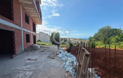KONAKLAR MEVKİNDE 107 m2 2+1 SATILIK DAİRE