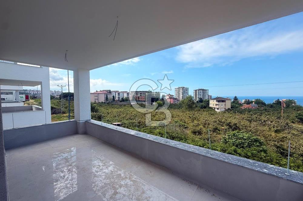 YALINCAK MEVKİNDE 150 m2 3 +1 SATILIK SIFIR DAİRE