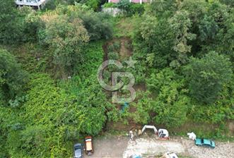 ARSİN'DE MERKEZİ KONUMDA 5 KAT KONUT İMARLI ARSA - 9 - 367639