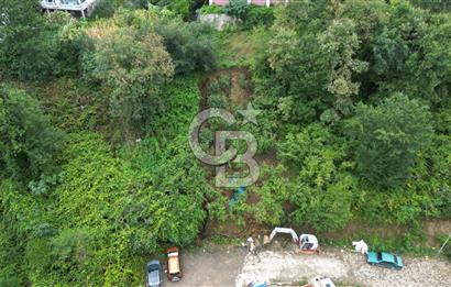 ARSİN'DE MERKEZİ KONUMDA 5 KAT KONUT İMARLI ARSA