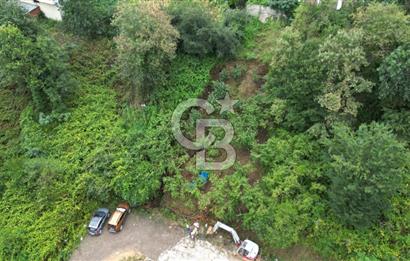 ARSİN'DE MERKEZİ KONUMDA 5 KAT KONUT İMARLI ARSA