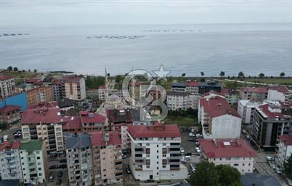 ARSİN'DE MERKEZİ KONUMDA 5 KAT KONUT İMARLI ARSA