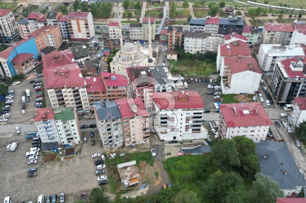 ARSİN'DE MERKEZİ KONUMDA 5 KAT KONUT İMARLI ARSA
