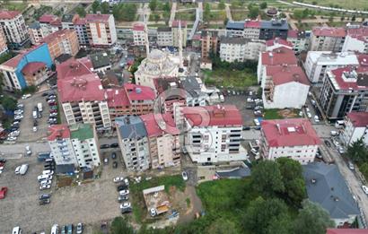 ARSİN'DE MERKEZİ KONUMDA 5 KAT KONUT İMARLI ARSA